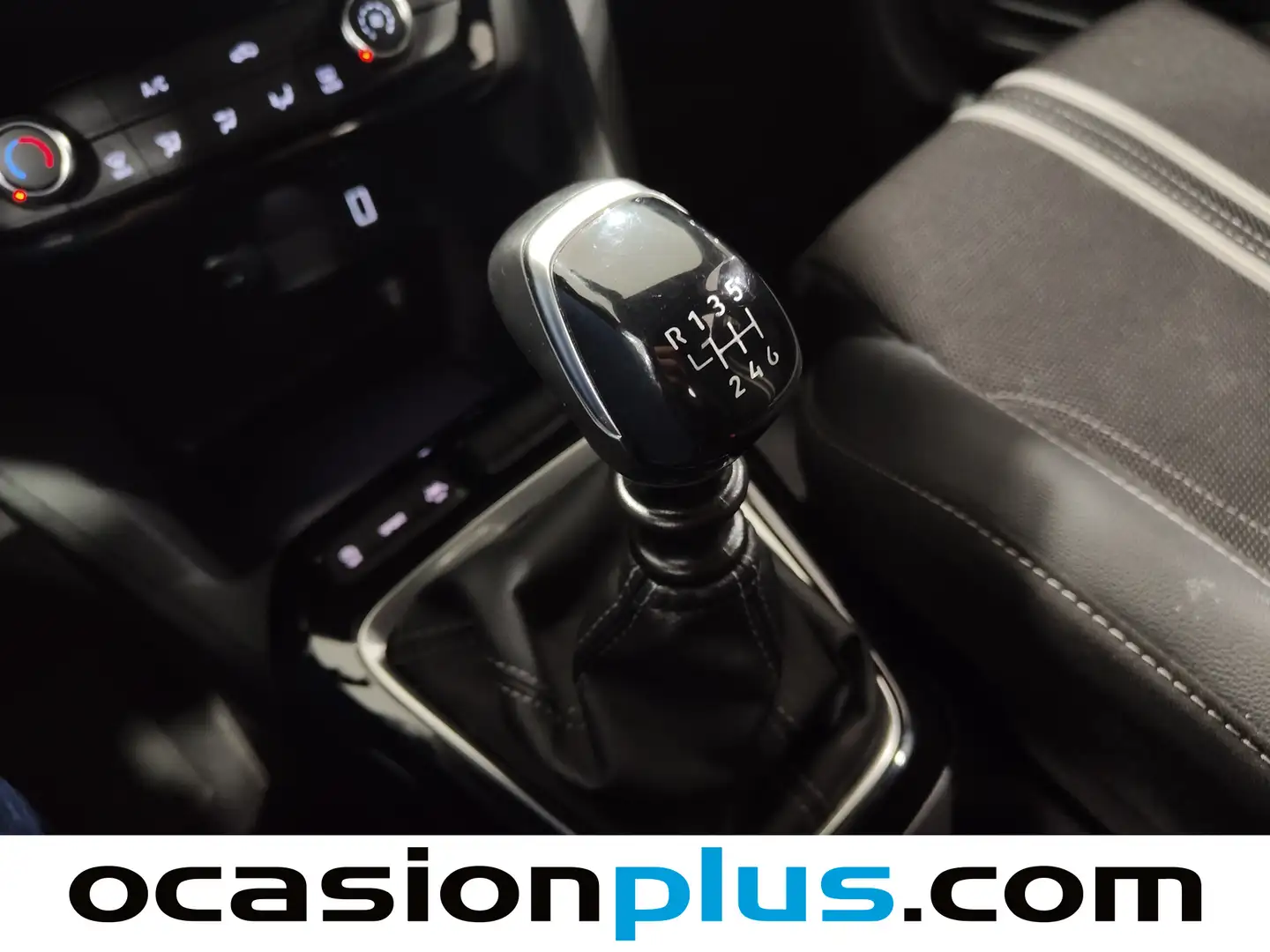 Foto Opel Corsa Opel Corsa 1.2 T XHL GS (100 CV)