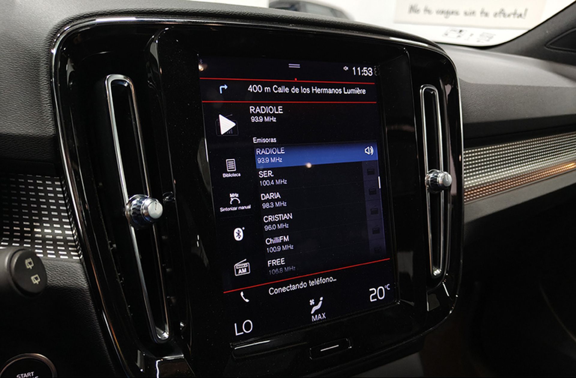 Volvo XC40 D3 R-Design - foto 34