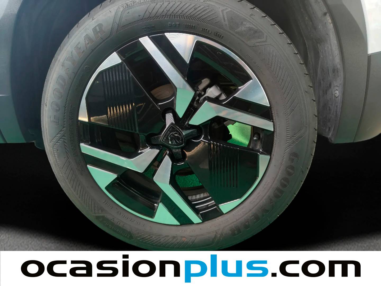 Peugeot 2008 Peugeot 2008 PureTech 100 S&S Allure (100 CV) 100cv