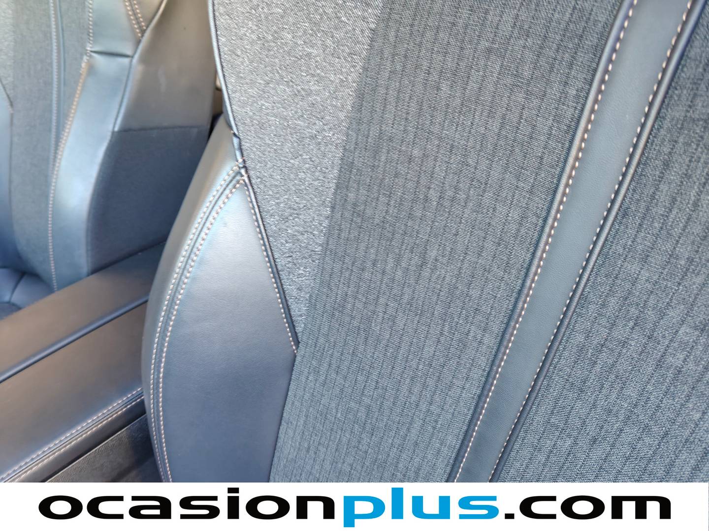 Extras y acabados del Peugeot 5008 Peugeot 5008 1.5L BlueHDi S&S GT Line  (130 CV)