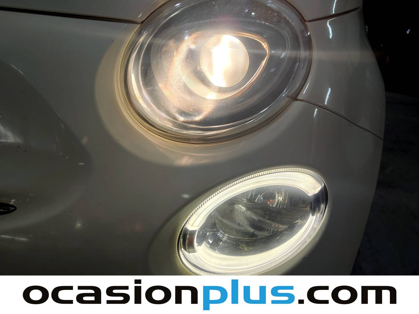 Fiat 500 Fiat 500 1.0 Hybrid Dolcevita (70 CV) barato