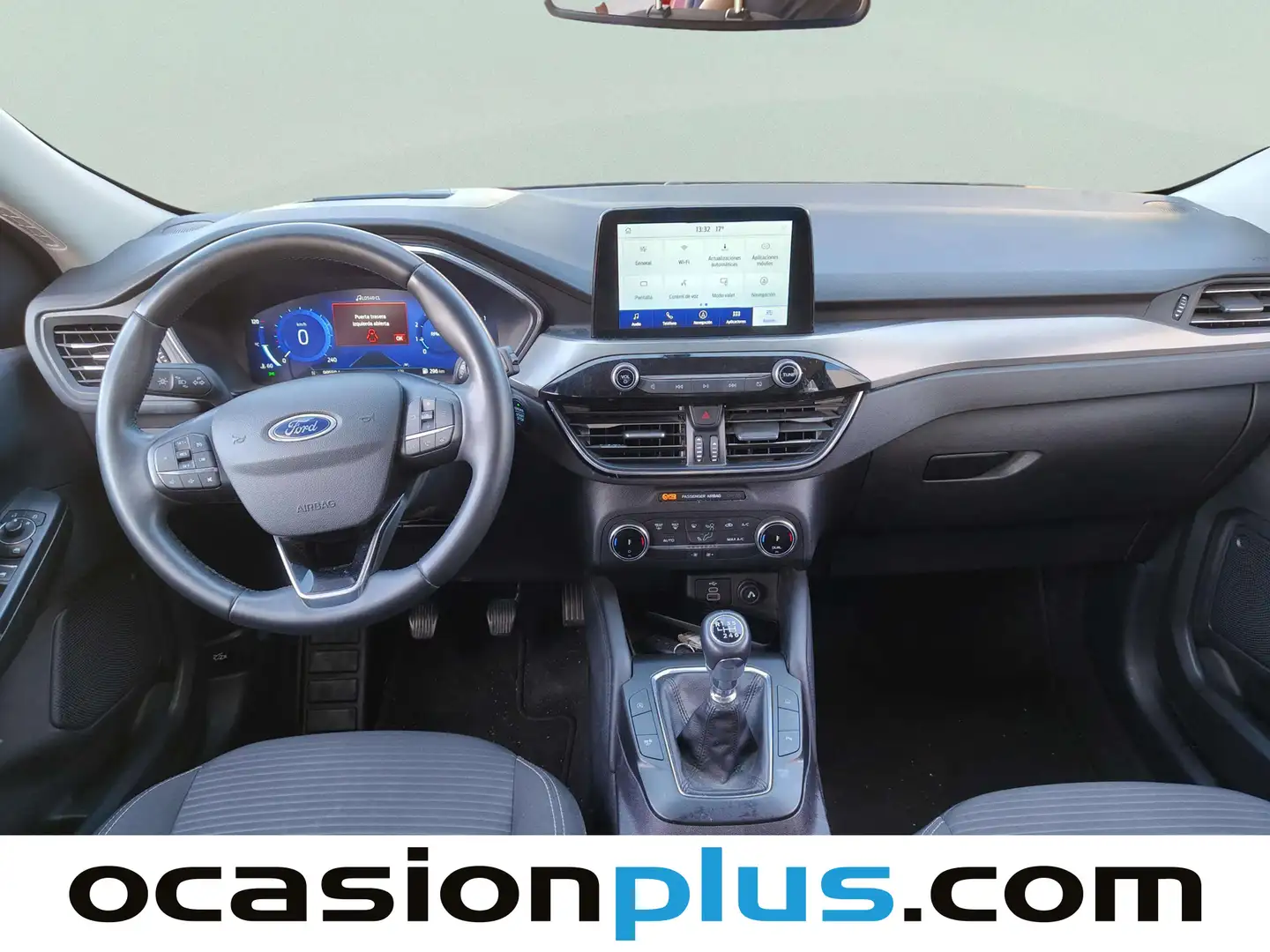 Foto Ford Kuga Ford Kuga 1.5 EcoBoost Titanium 4x2 (150 CV)