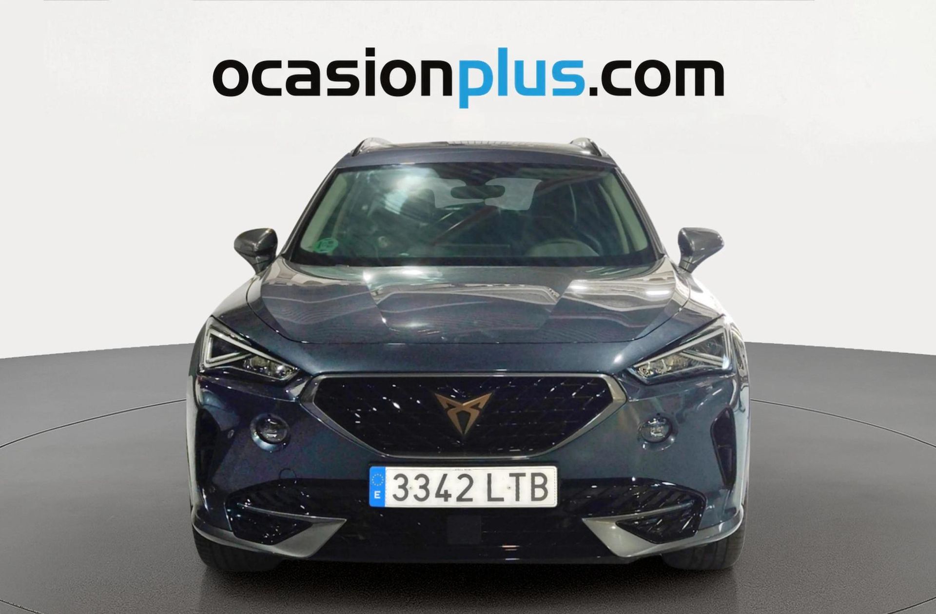 Cupra Formentor 2.0 TDI - foto 13