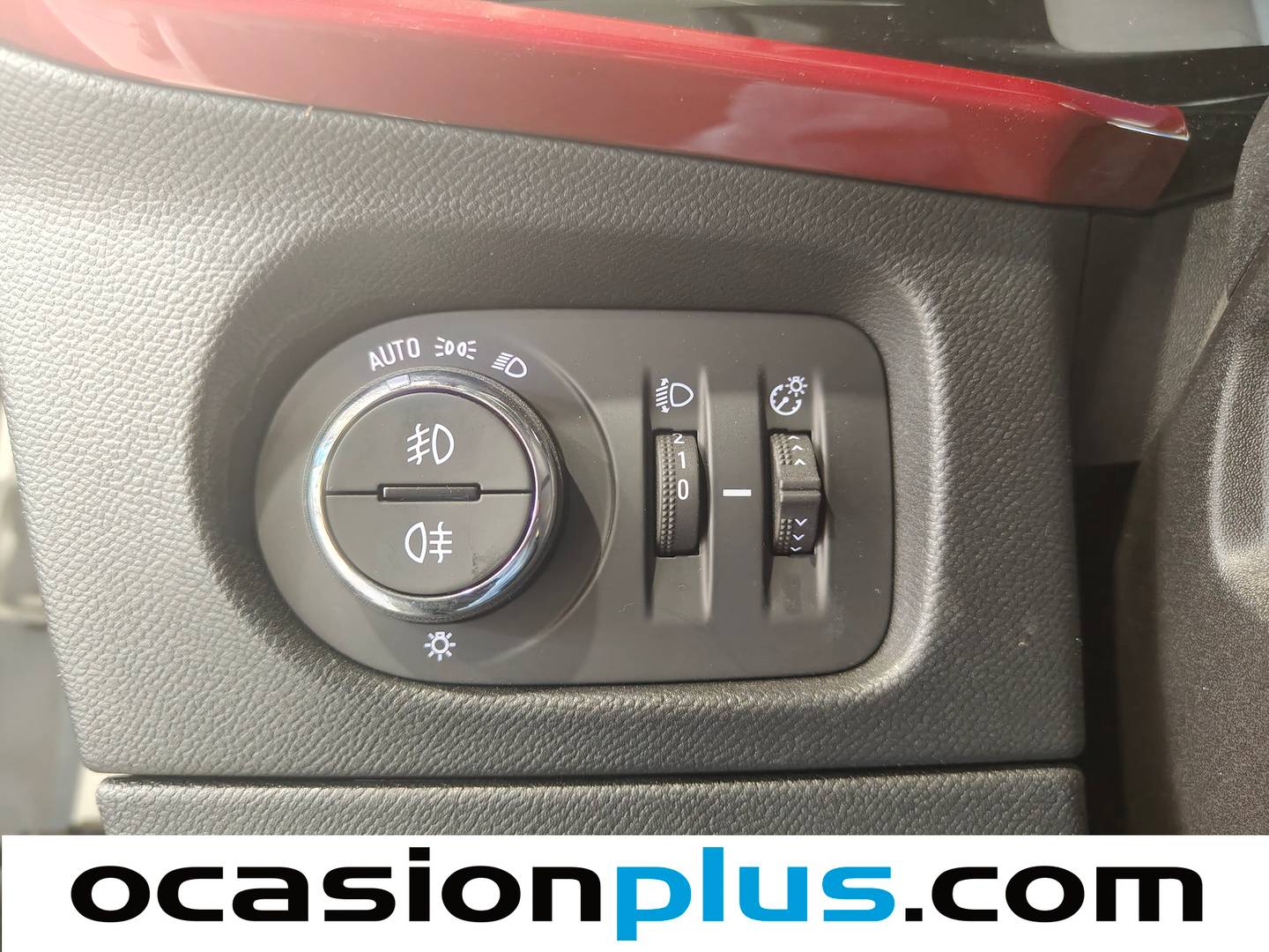 Opel Mokka-e Opel Mokka-e BEV 50kWh GS Line-e (136 CV) 2022