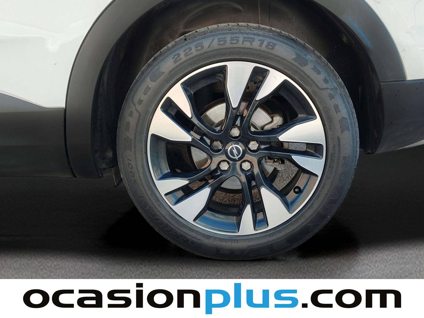 Opel Grandland X Opel Grandland X 1.5 CDTi Ultimate Auto (130 CV) diésel