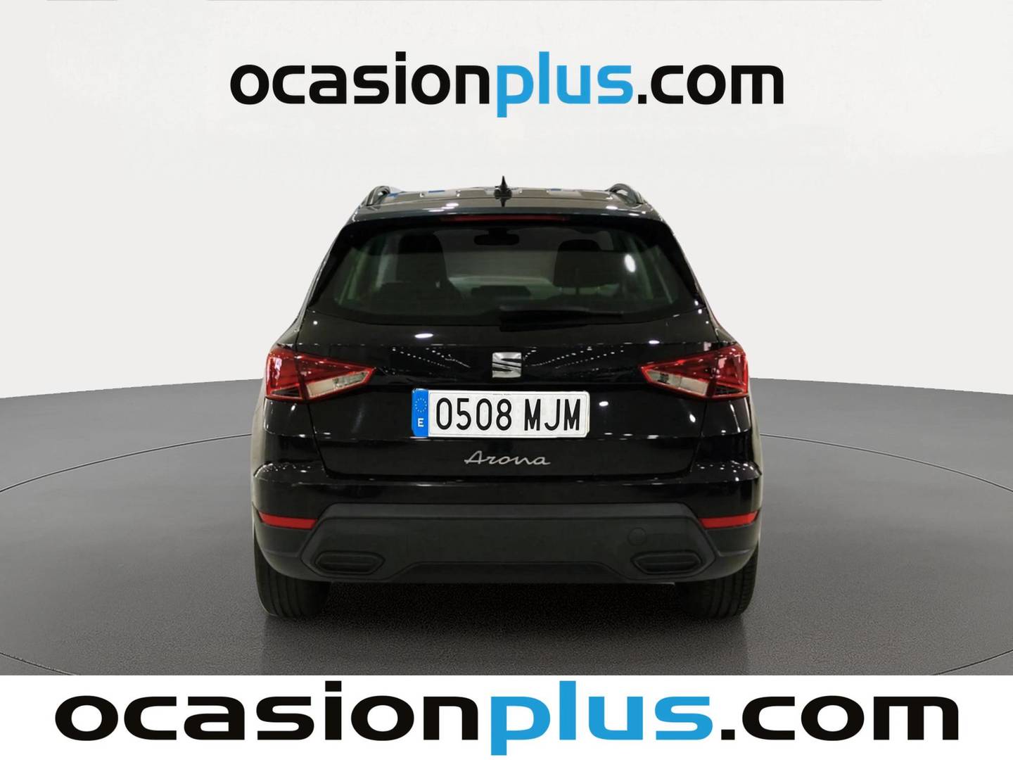 Seat Arona Seat Arona 1.0 TSI Style XL 81 kW (110 CV) barato