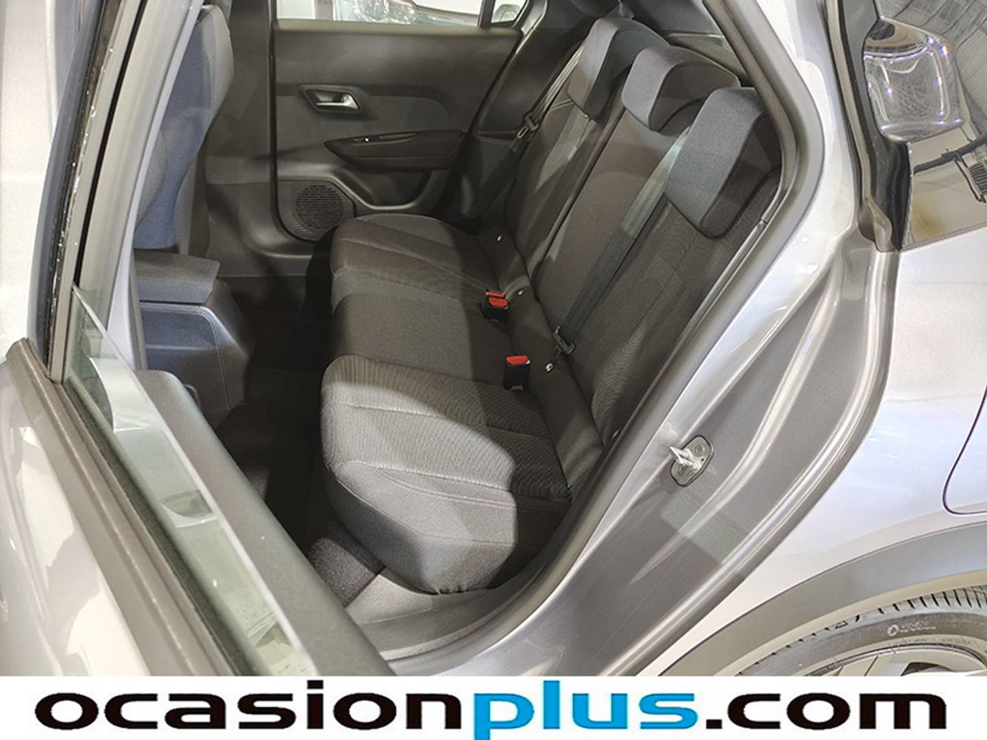 Foto Lancia Ypsilon Lancia Ypsilon Hybrid (100 CV)