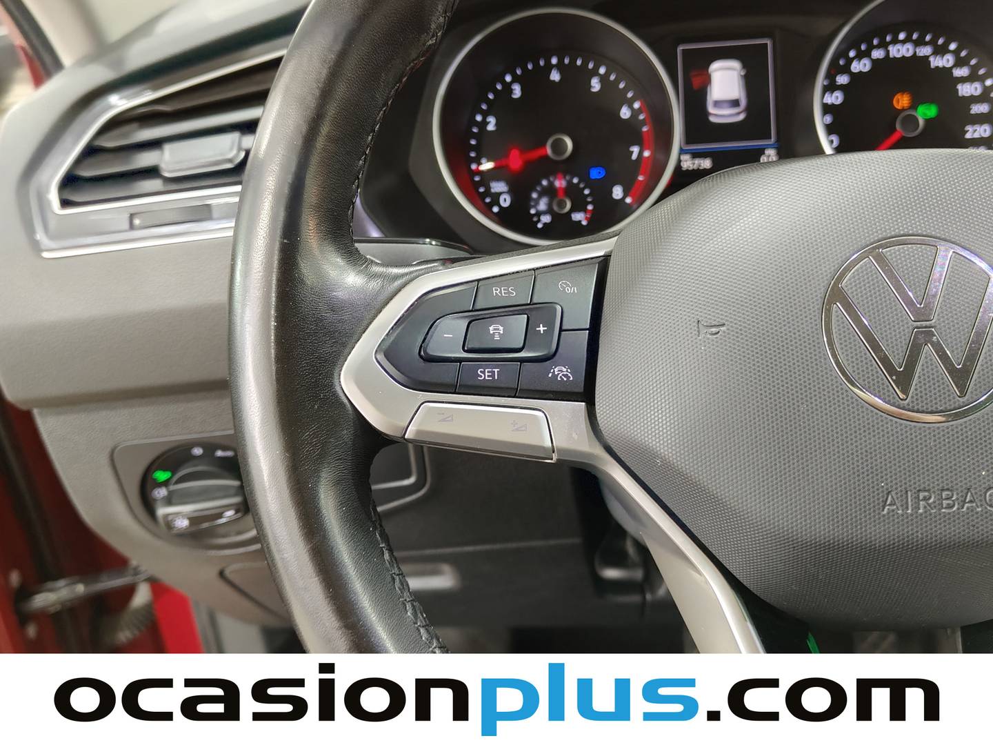 Volkswagen Tiguan Volkswagen Tiguan Life 1.5 TSI (150 CV) DSG barato