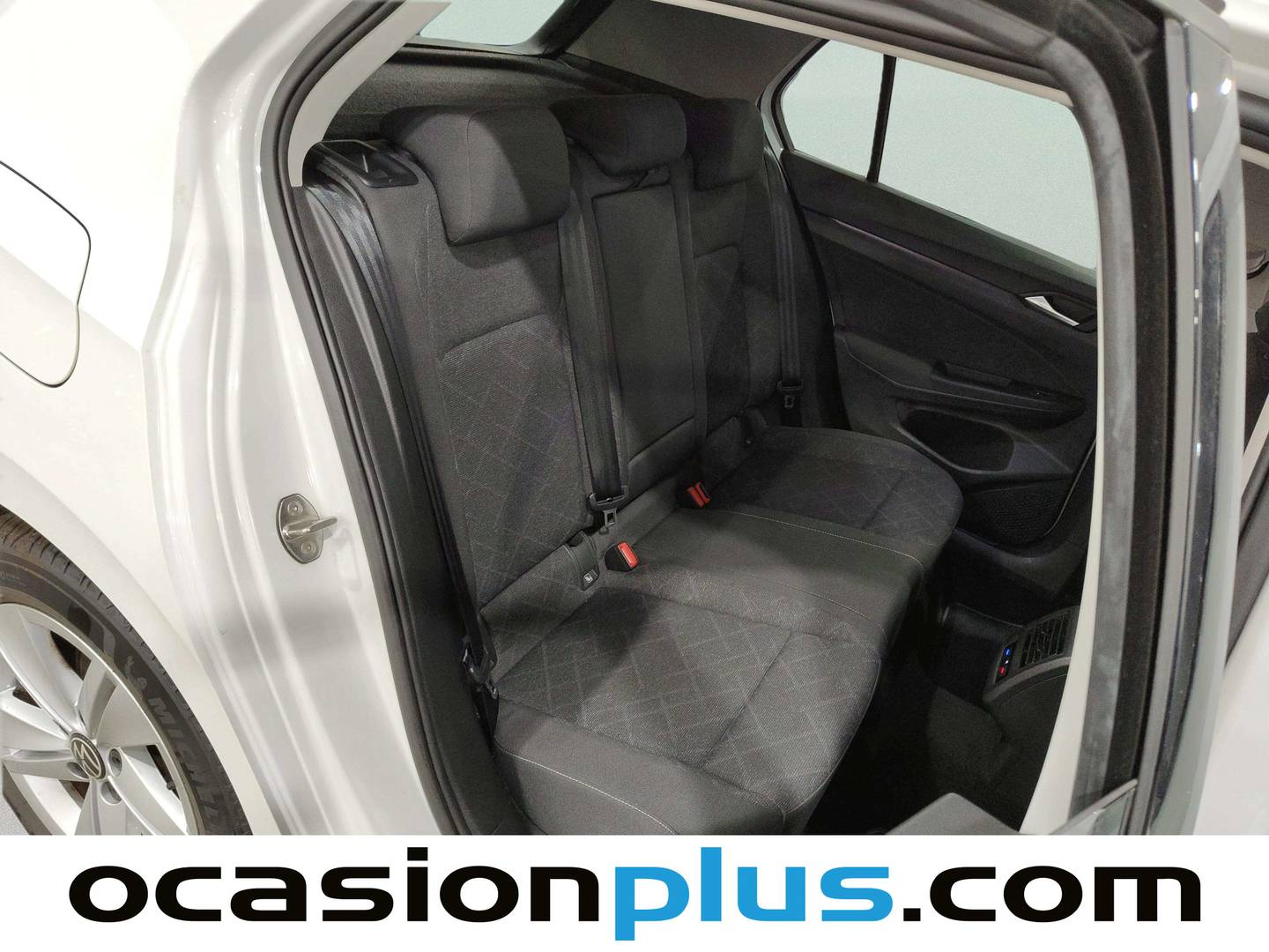 Volkswagen Golf Volkswagen Golf Life 1.5 eTSI (150 CV) DSG km 0