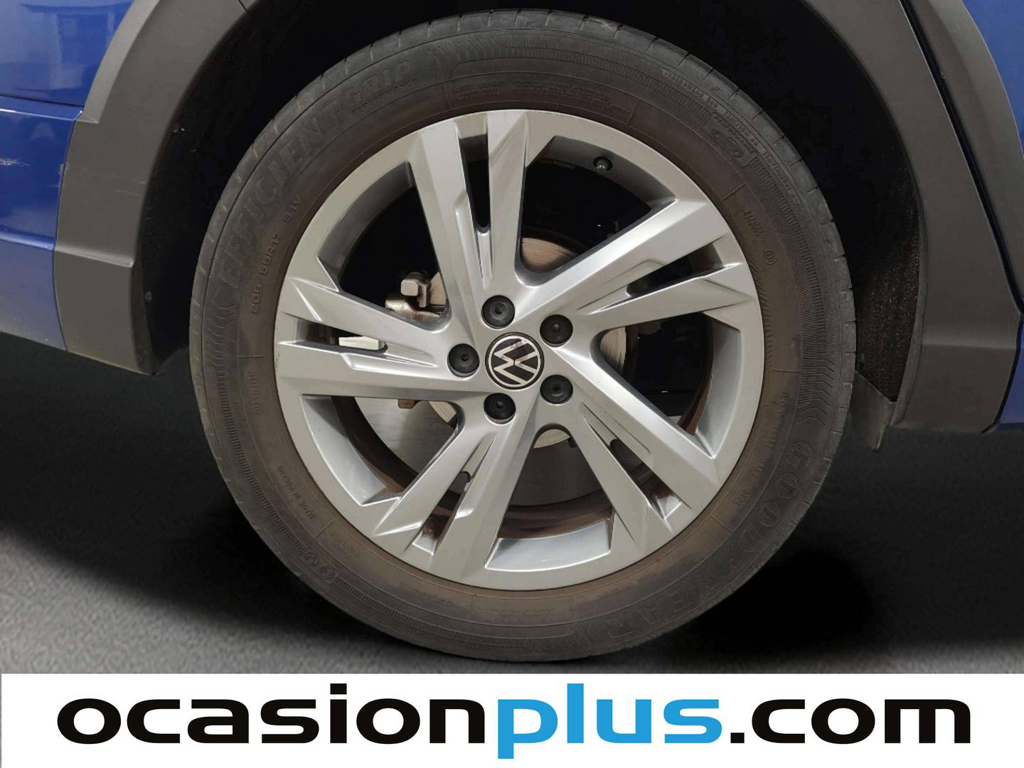 Volkswagen Taigo Volkswagen Taigo R-Line 1.0 TSI (110 CV) barato