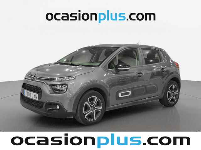 Citroën C3 Segunda Mano Ciudad real