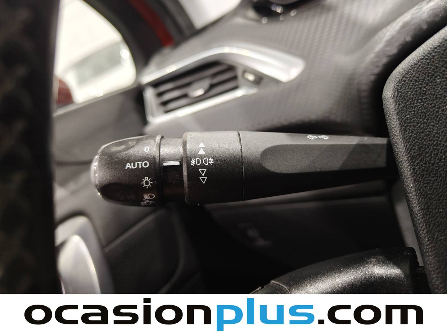Peugeot 2008 Peugeot 2008 PureTech 110 S&S Allure (110 CV) seminuevo