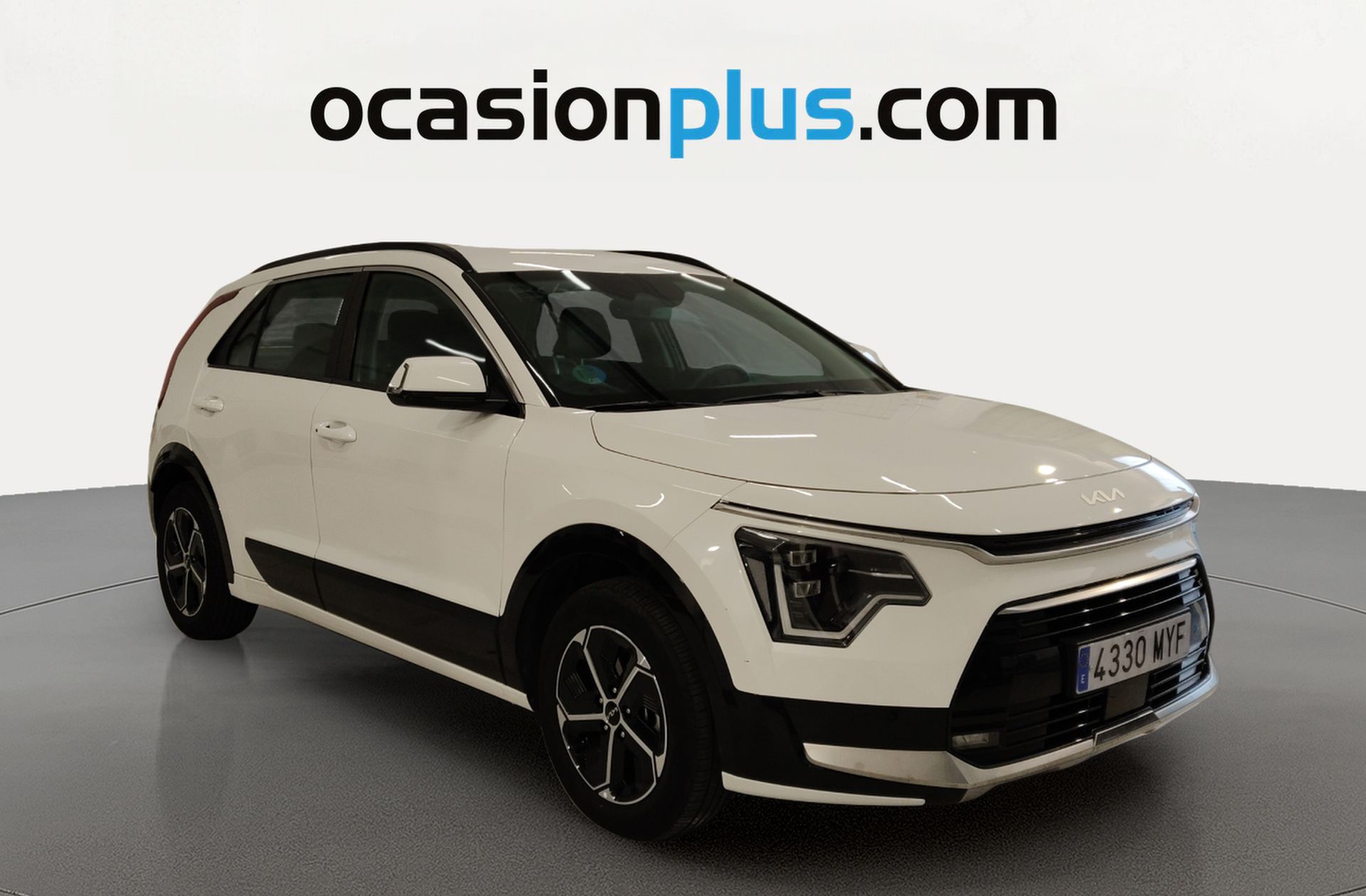 Kia Niro 1.6 GDi HEV Drive - foto 2