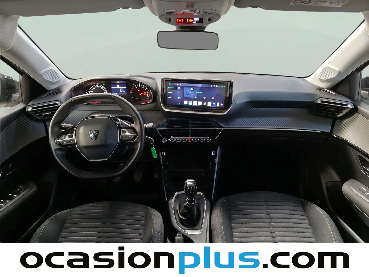 Foto Peugeot 208 Peugeot 208 PureTech 100 Active  (100 CV)