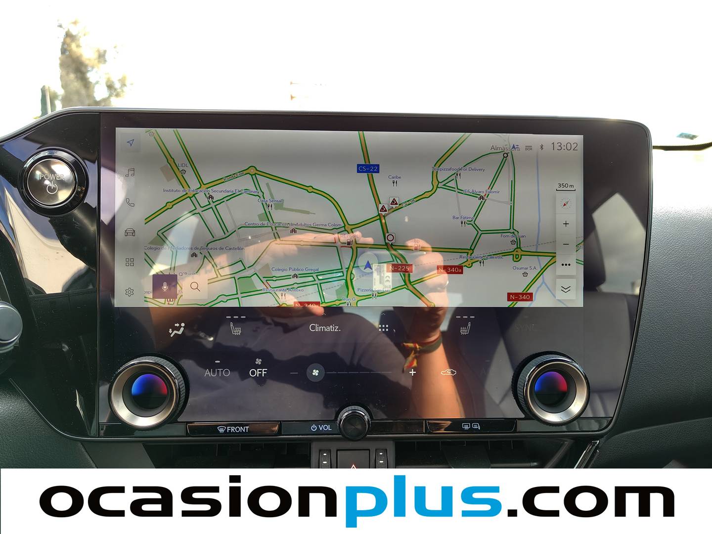 Foto Lexus NX Lexus NX 350h Premium+ 2WD (242 CV)