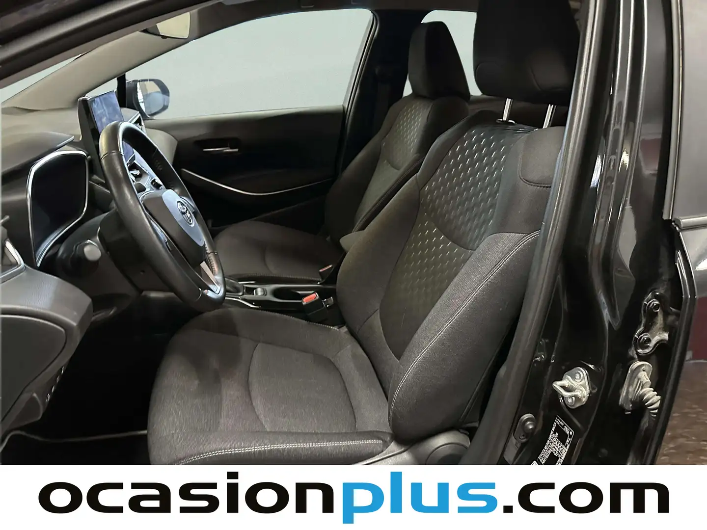 Foto Toyota Corolla Toyota Corolla 140H Style Edition (140 CV)