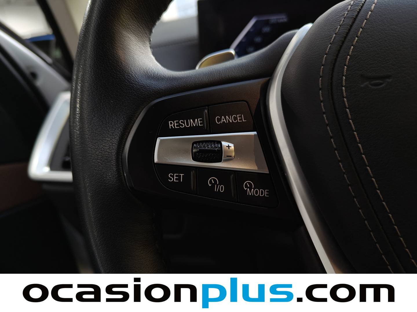 Foto BMW X5 BMW X5 xDrive30d xLine (298 CV)