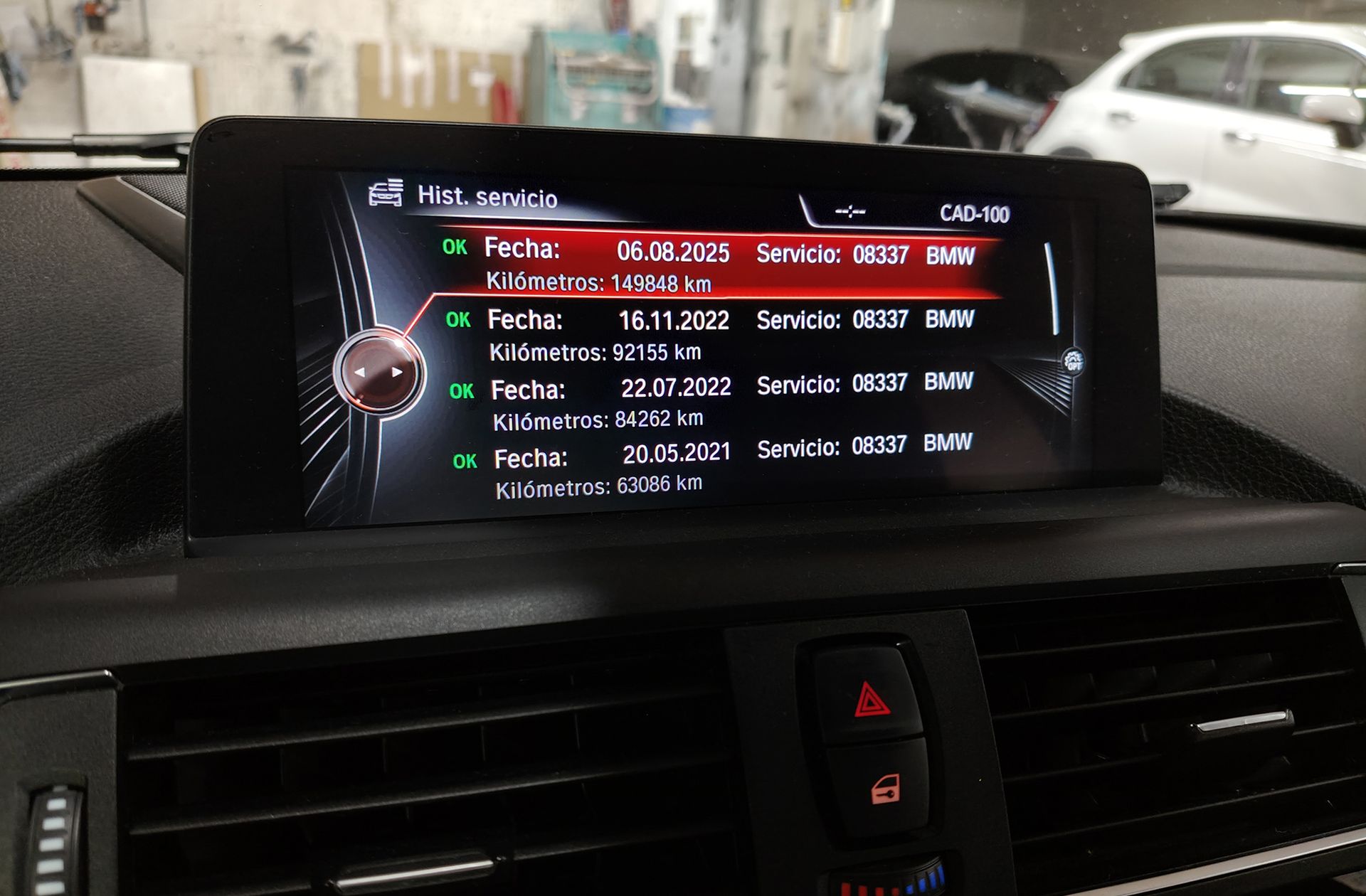 BMW Serie 1 M135i - foto 25