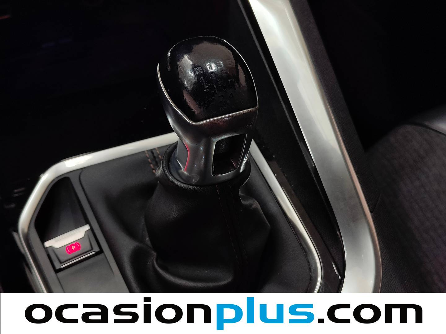 Peugeot 3008 Peugeot 3008 BlueHDi 150 S&S GT Line (150 CV) de segunda mano