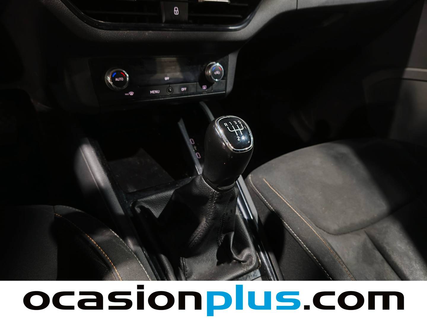Skoda Kamiq Skoda Kamiq 1.0 TSI Ambition (95 CV) de segunda mano
