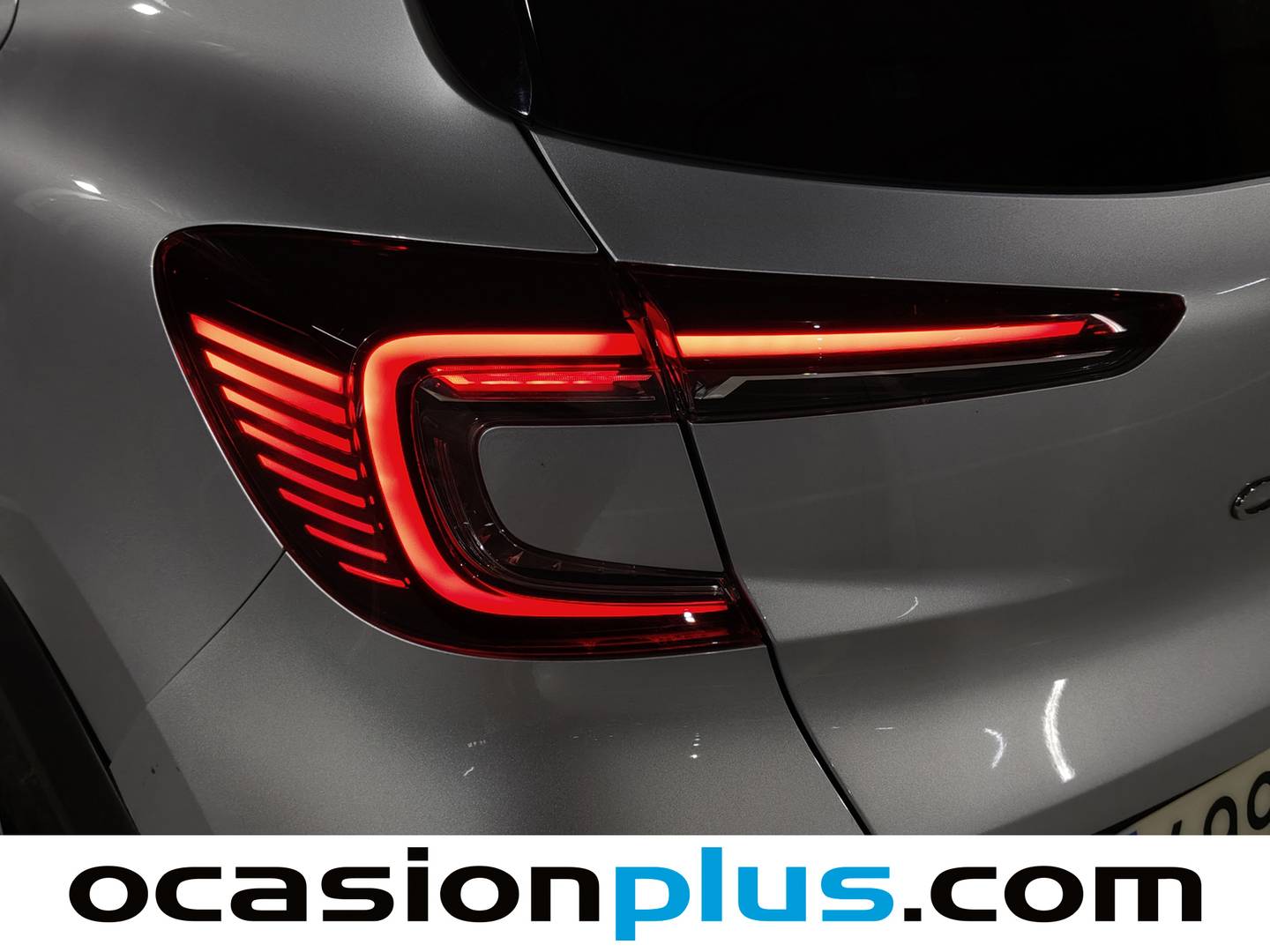 Renault Captur Renault Captur Techno TCe (90 CV) gasolina