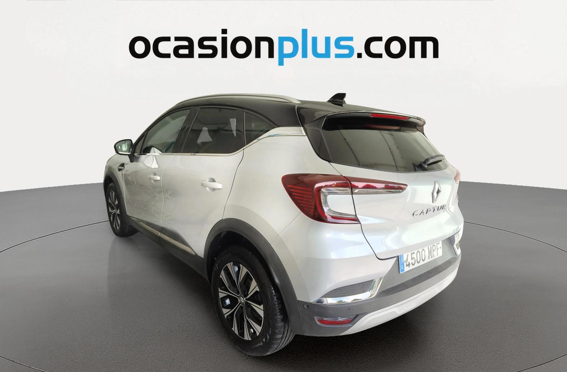 Renault Captur Techno TCe - foto 3