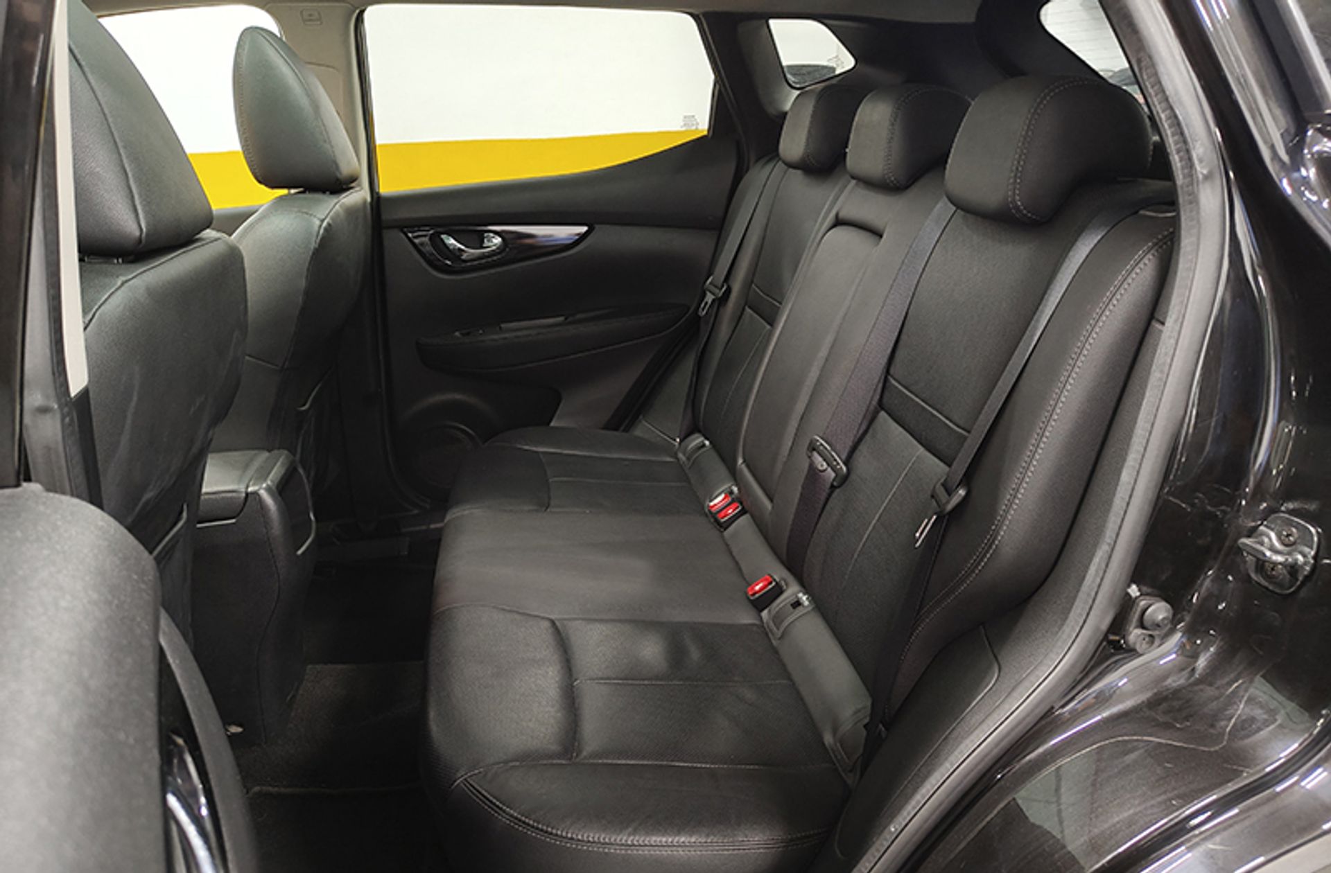Nissan Qashqai dCi 130 Tekna 4x2 XTronic - foto 11