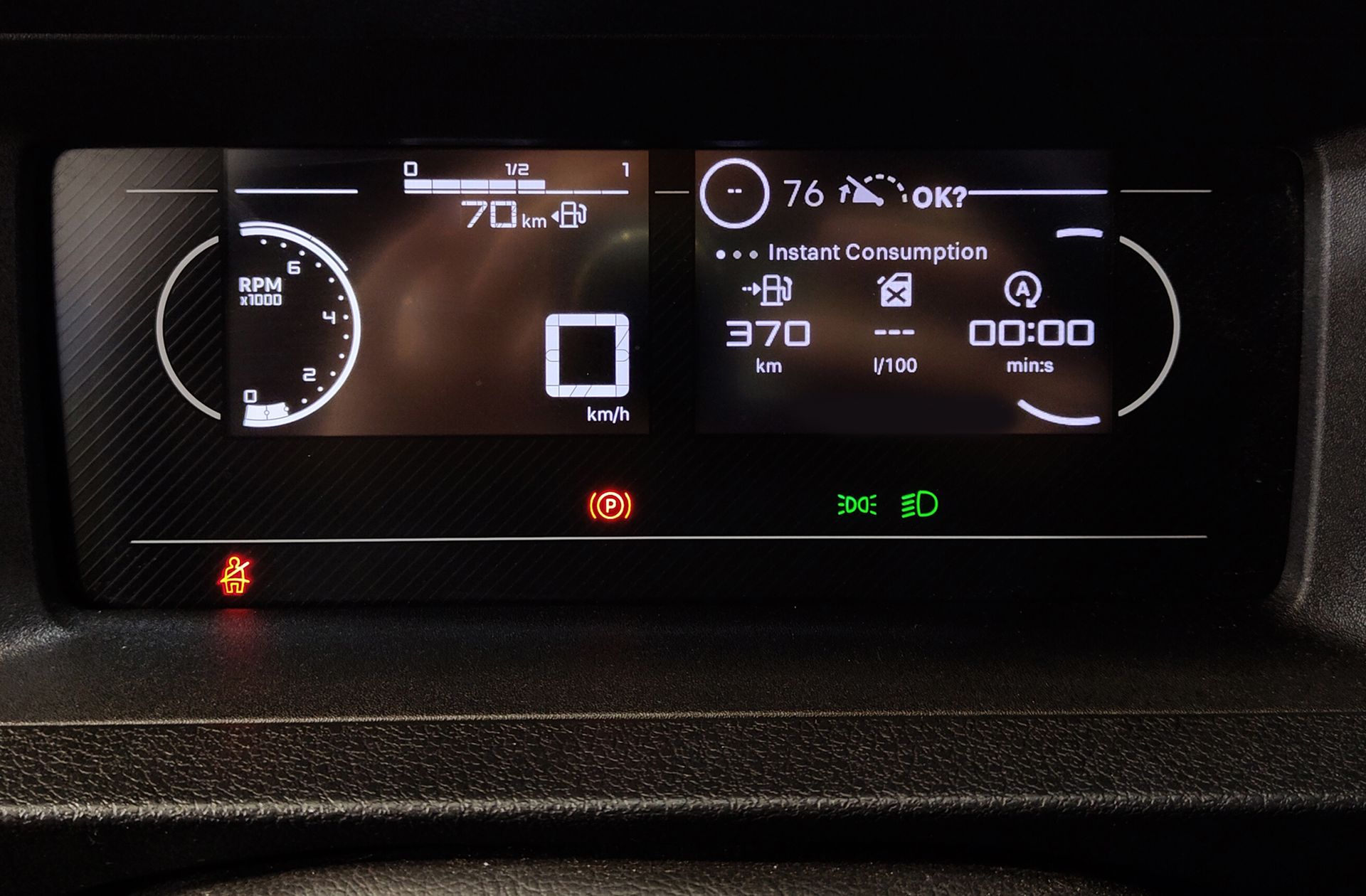 Fiat Scudo Furgon 1.5 BlueHDi L2 - foto 17