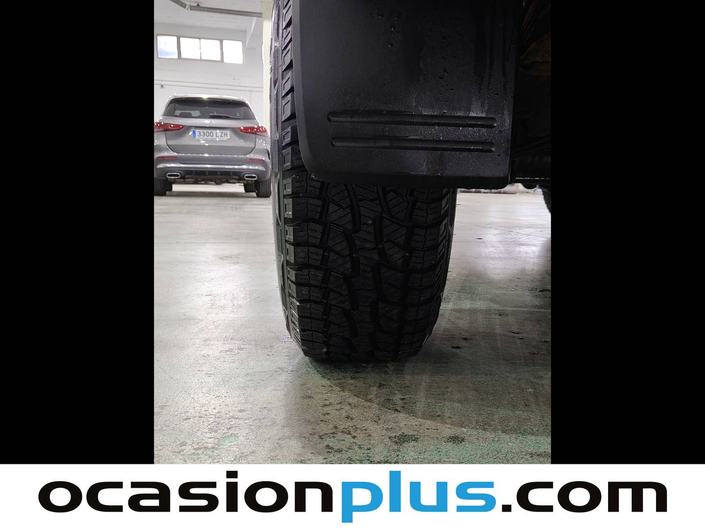 Volkswagen Amarok Volkswagen Amarok 2.0 TDI BMT Doble Cabina Highline 4Motion (180 CV) diésel