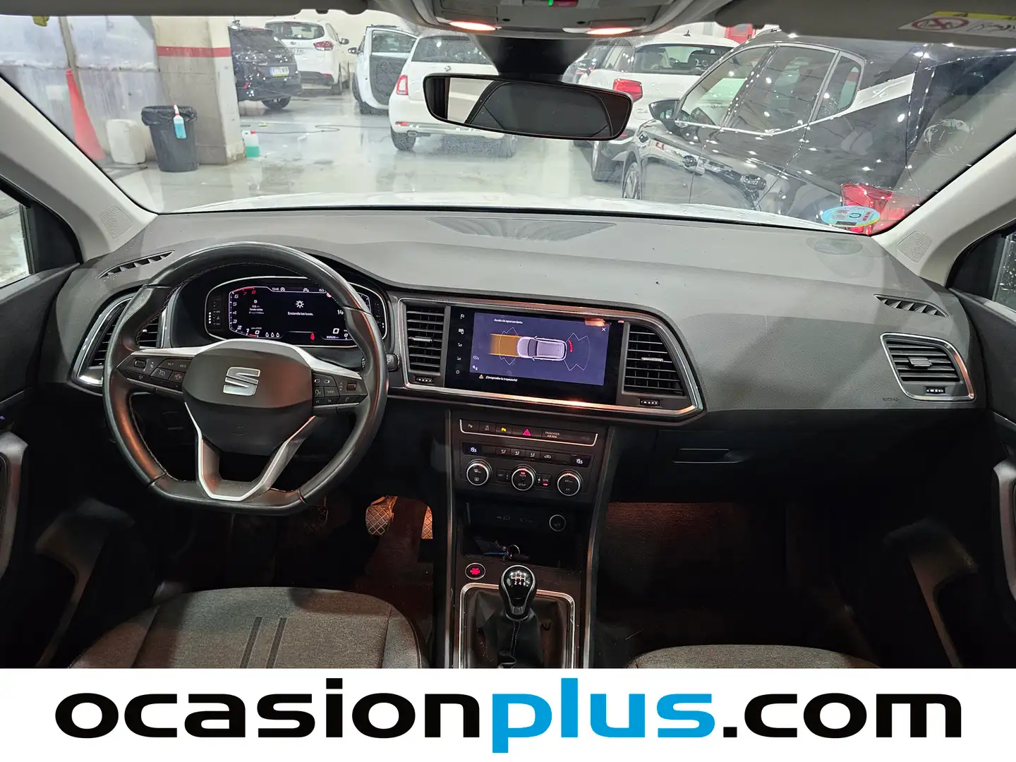 Foto Seat Ateca SEAT Ateca 1.5 TSI S&S Style XL (150 CV)