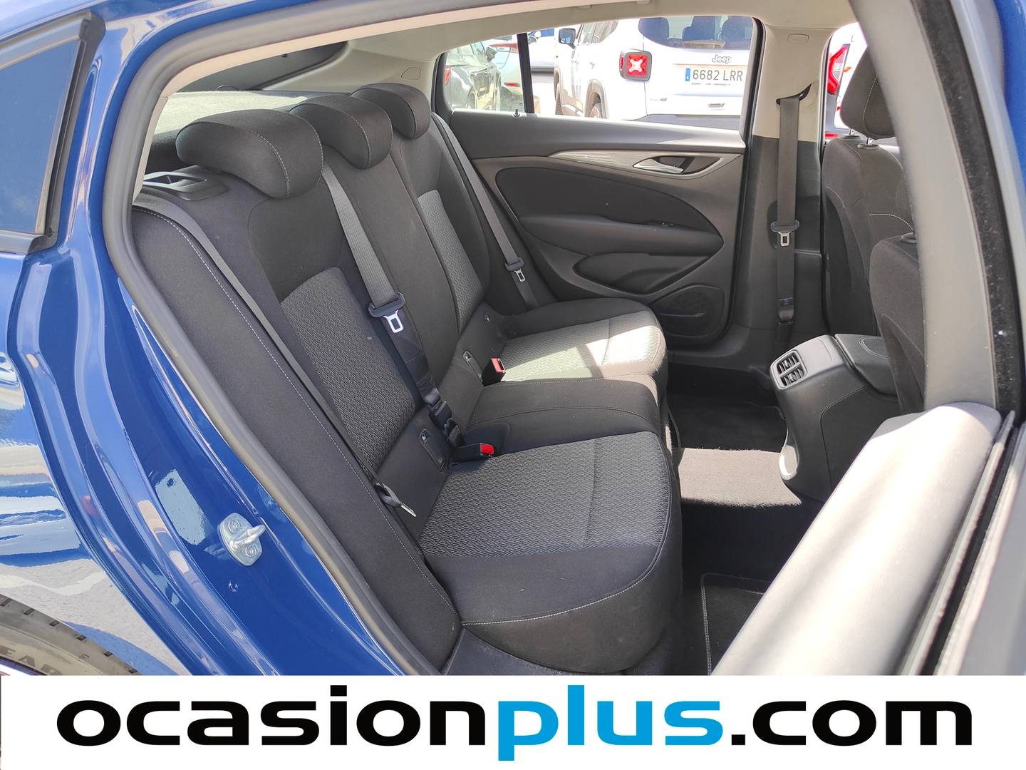 Opel Insignia Opel Insignia 1.5 Turbo GS XFL Selective (140 CV) al mejor precio