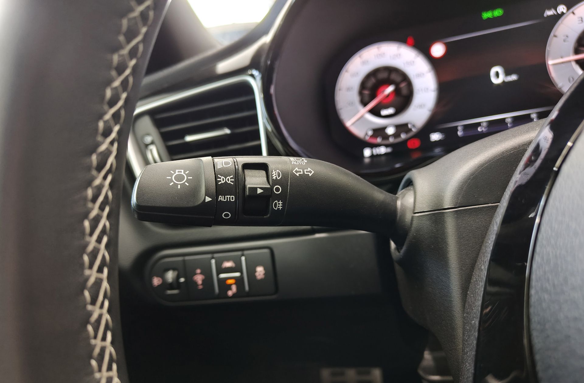 Kia XCeed 1.0 T-GDi GT-line - foto 34