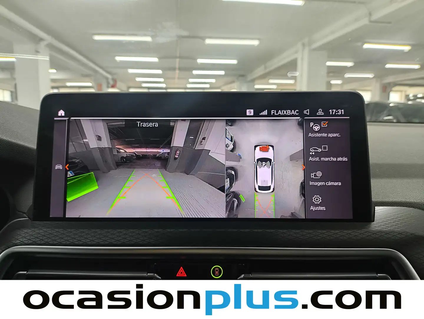 Foto BMW X4 BMW X4 xDrive20d xLine (190 CV) Pack M