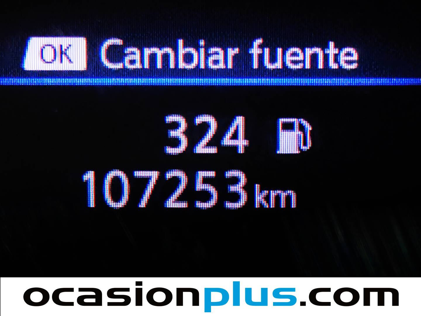 Nissan QASHQAI Nissan Qashqai DIG-T 140 N-Connecta (140 CV) seminuevo