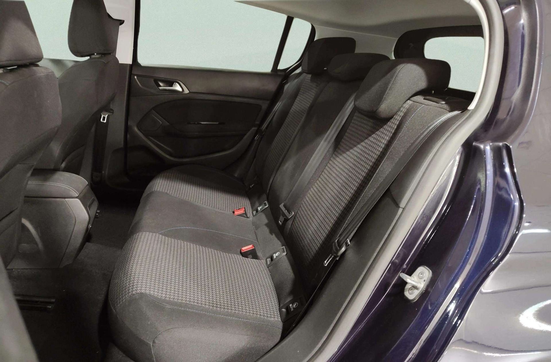 Peugeot 308 PureTech 130 Style - foto 10