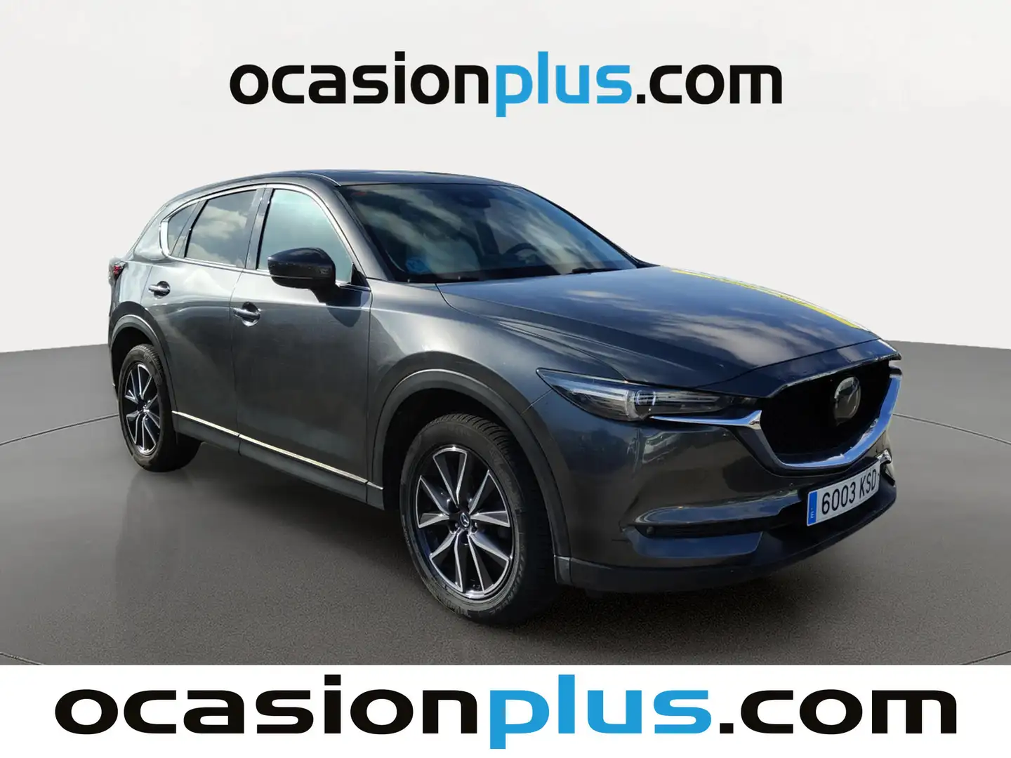 Foto Mazda CX-5 Mazda CX-5 2.5 Skyactiv-G Zenith White AWD Auto (194 CV)