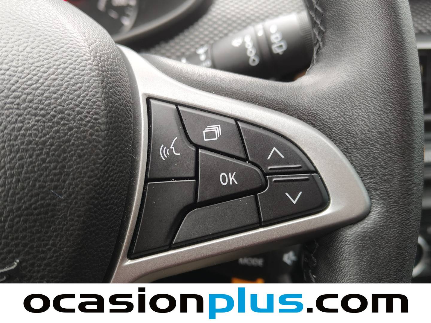 Foto Dacia Sandero Dacia Sandero Stepway Expression Go ECO-G (101 CV)