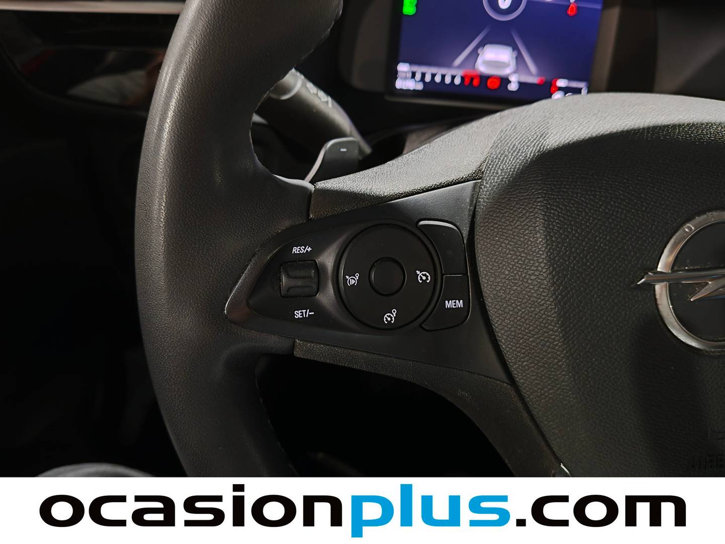 Opel Corsa Opel Corsa Turbo XHL Elegance Auto (100 CV) seminuevo