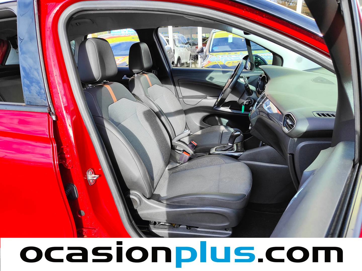 Foto Opel Crossland Opel Crossland 1.5D Business Elegance Auto (120 CV)