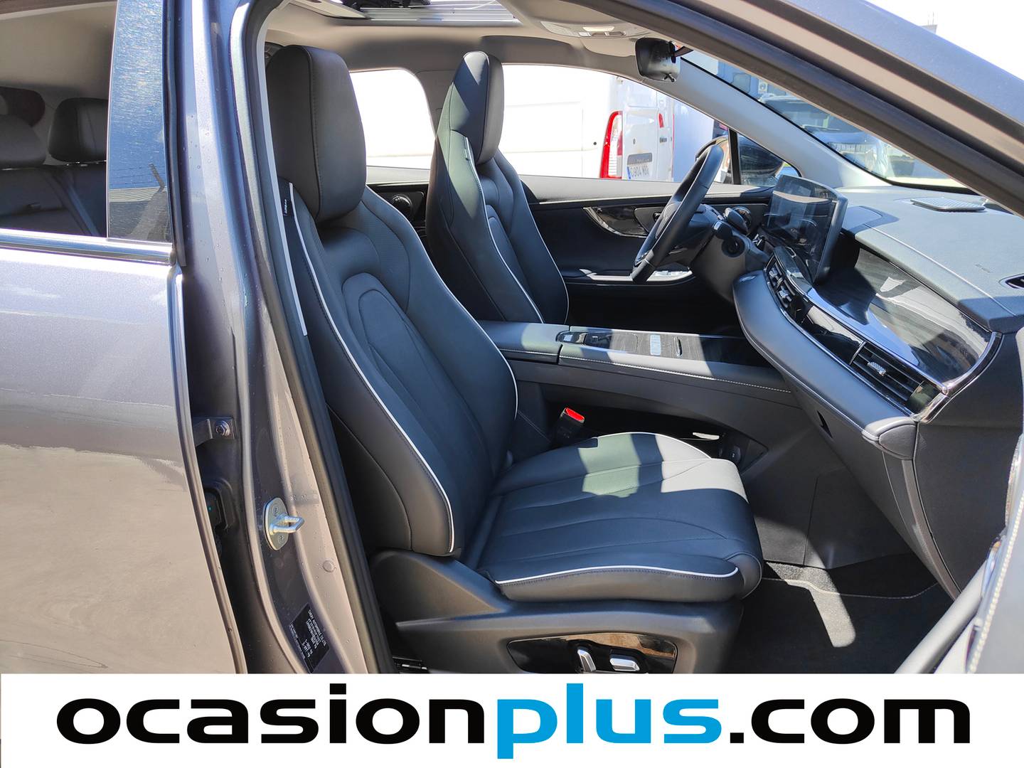 OMODA 5 OMODA 5 1.6 TGDI Premium (145 CV) automático