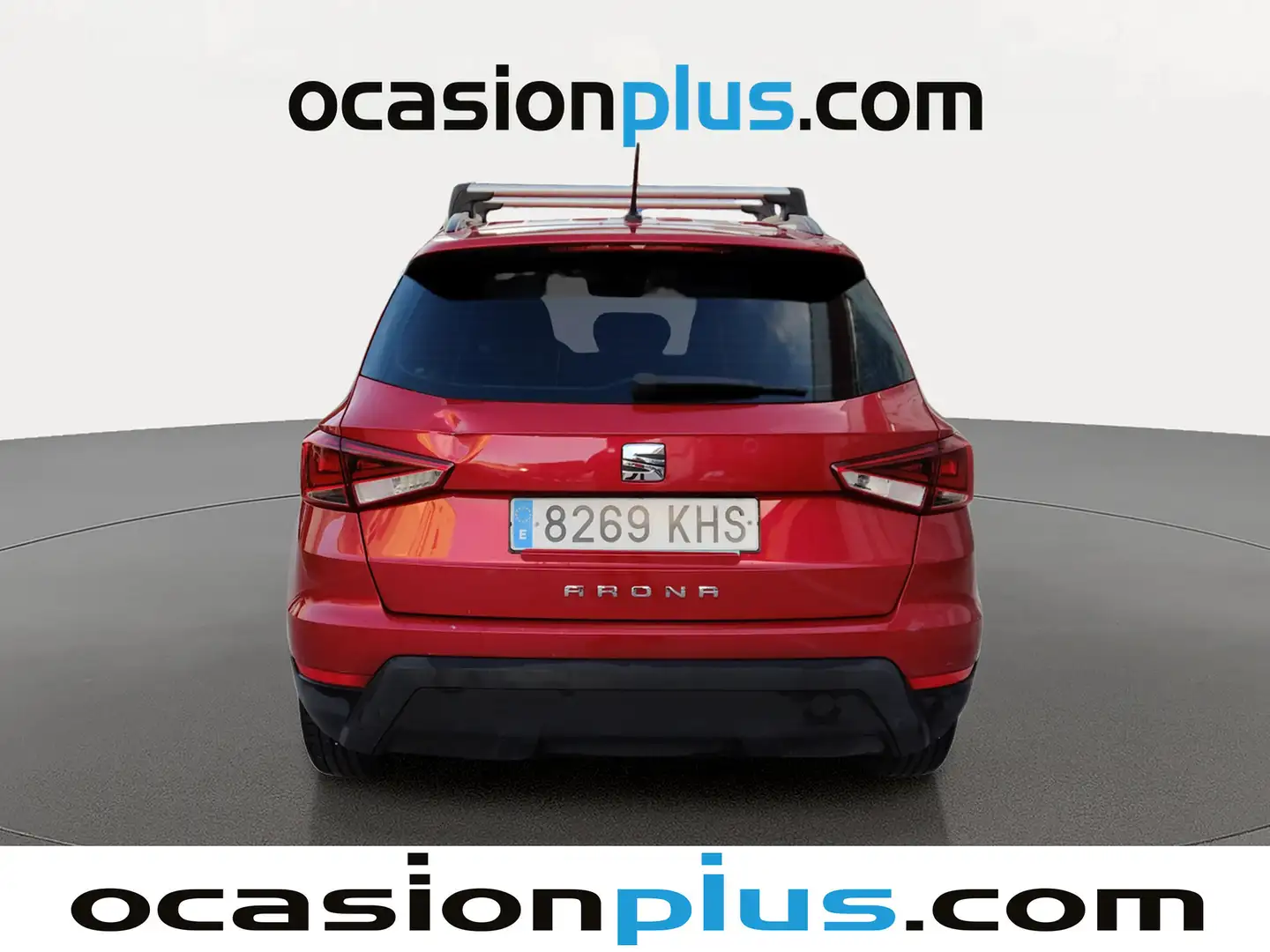 Foto Seat Arona SEAT Arona 1.6 TDI Ecomotive S&S Style (115 CV)