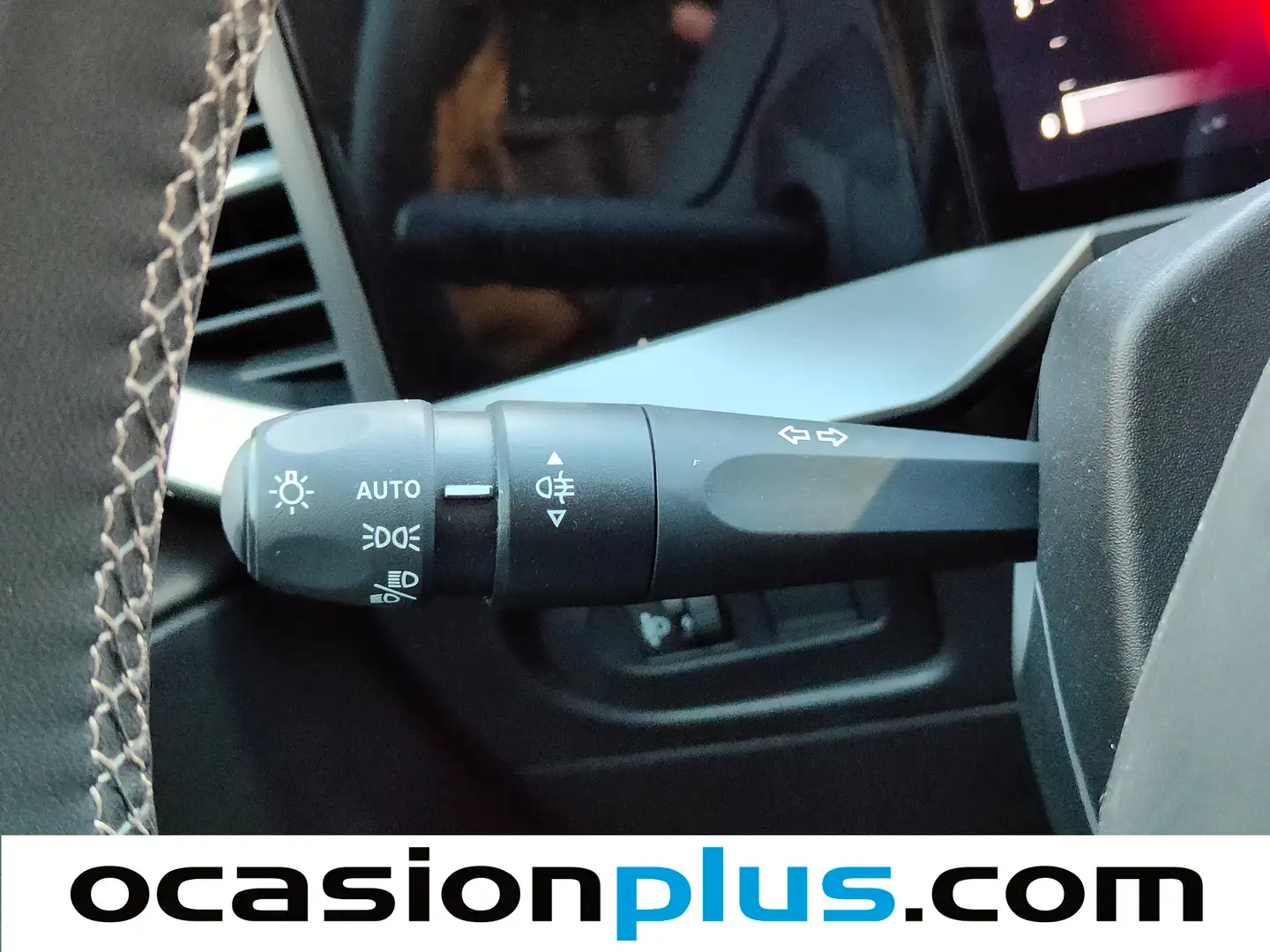 Foto Opel Mokka Opel Mokka 1.2 T GS (136 CV)