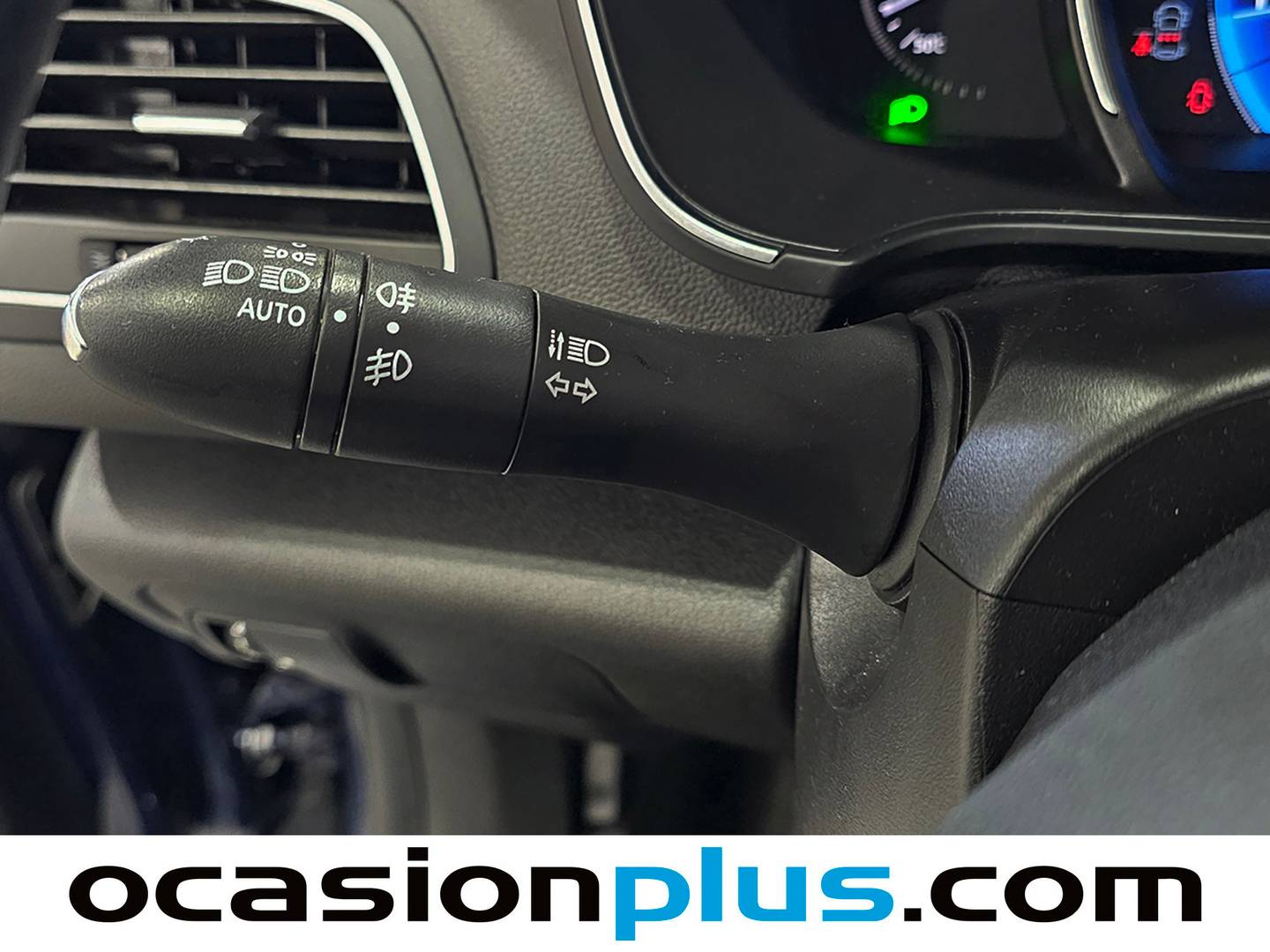 Renault Mégane Renault Megane Sport Tourer Zen Energy TCe (130 CV) EDC 2017