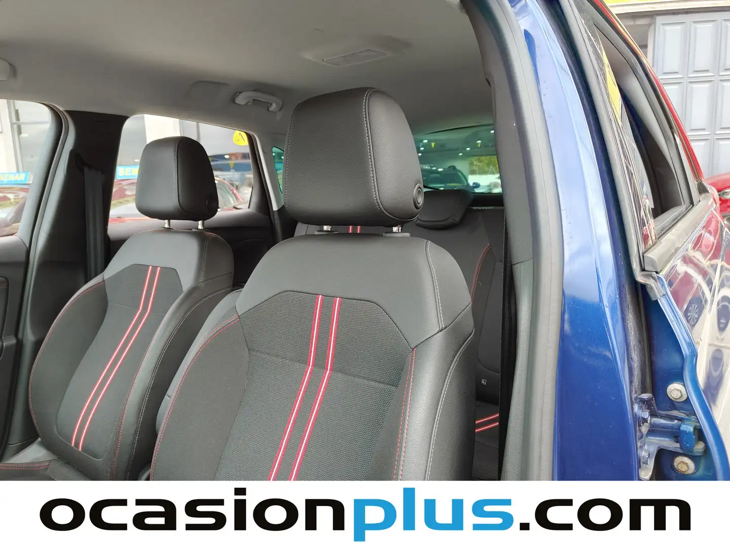 Foto Opel Crossland Opel Crossland 1.2 GS Line (110 CV)