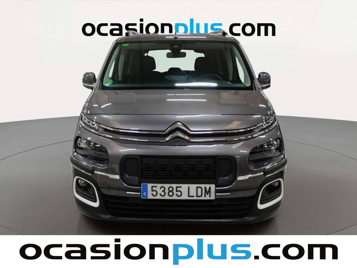 Citroën Berlingo Citroën Berlingo Combi BlueHDi 130 S&S Talla M 100 años (130 CV) 130cv