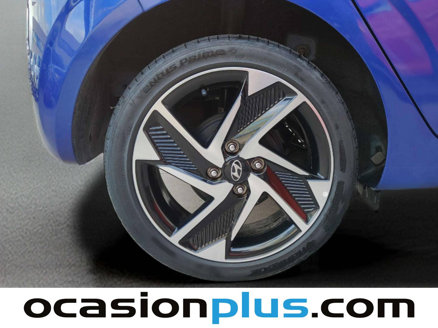 Hyundai i10 Hyundai i10 1.0 Tecno 49 kW (67 CV) seminuevo