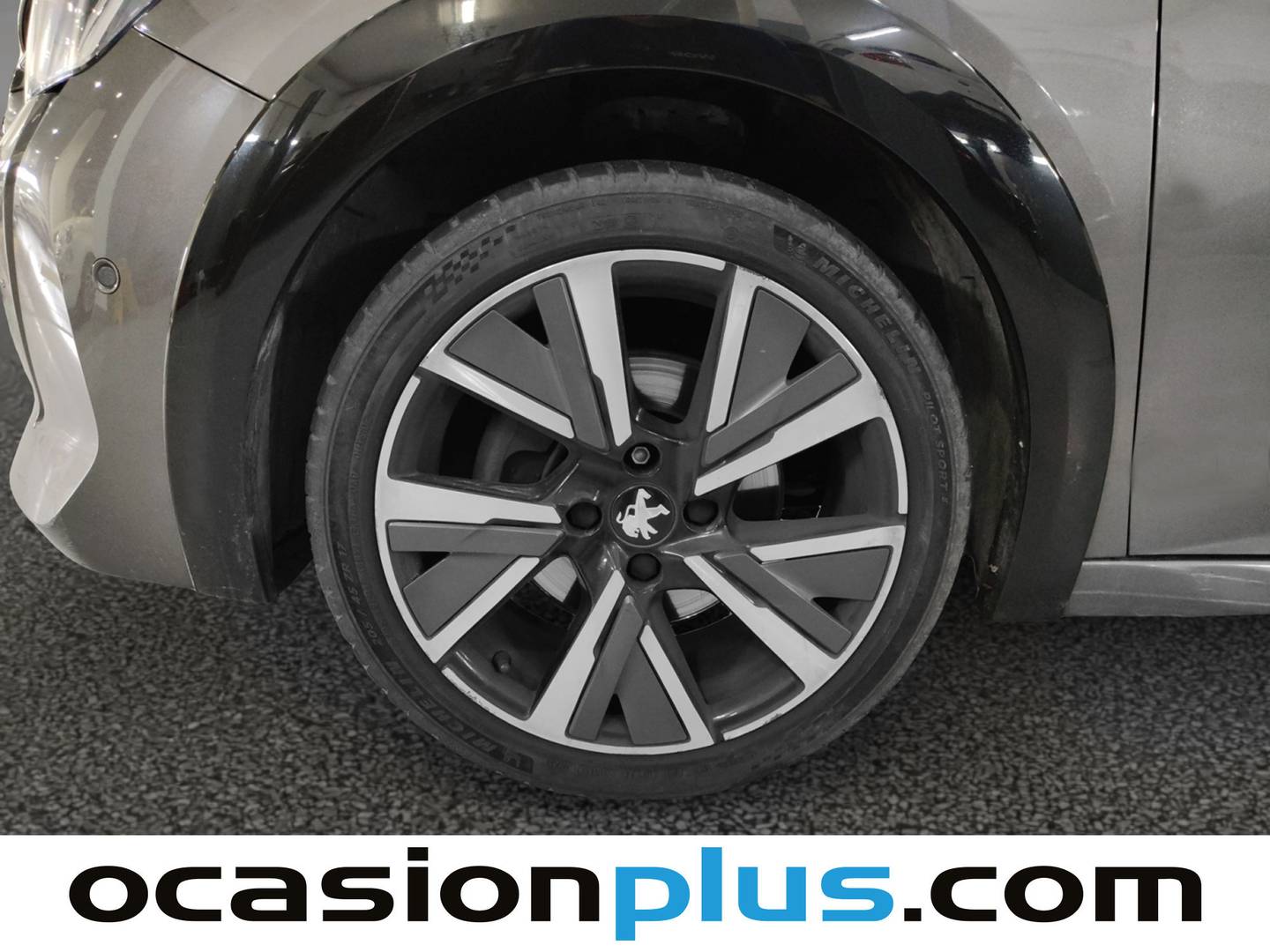 Foto Peugeot 208 Peugeot 208 PureTech 100 GT (100 CV)