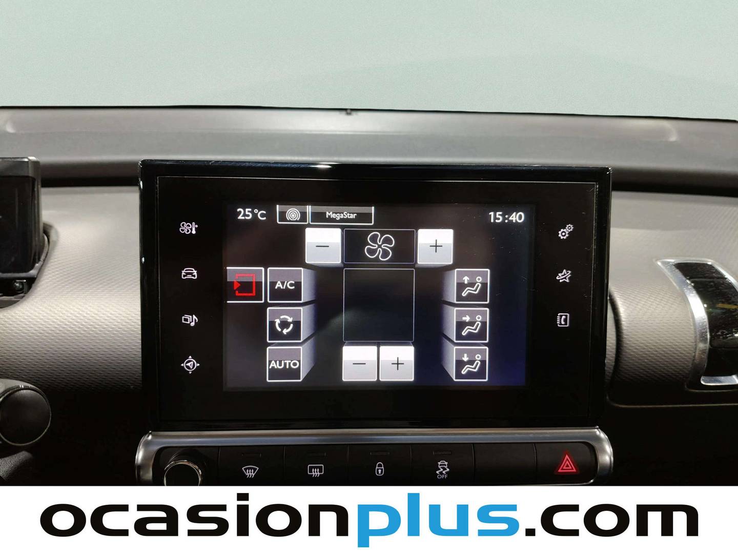 Citroën C4 Cactus Citroën C4 Cactus BlueHDi 100 Feel Edition (100 CV) de ocasión