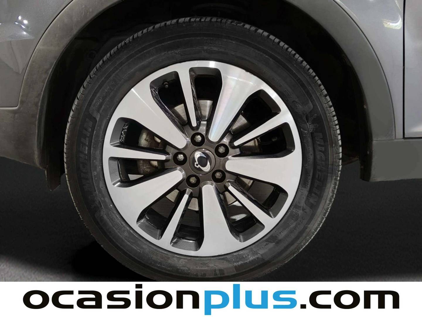 SsangYong Korando SsangYong Korando D20T Limited 4x2 (149 CV) 2015