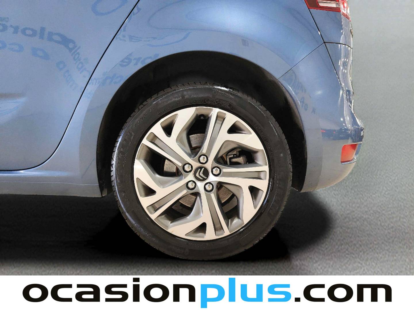 Foto Citroën C4 Picasso Citroen C4 Picasso BlueHDi 120 Feel Edition (120 CV)